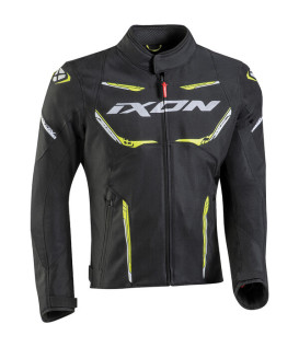 BLOUSON TEXTILE H STRIKER AIR WP - IXON