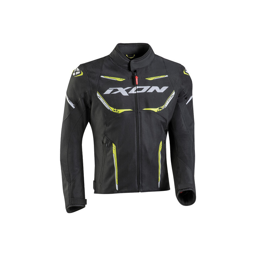 BLOUSON TEXTILE H STRIKER AIR WP - IXON