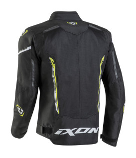 BLOUSON TEXTILE H STRIKER AIR WP - IXON