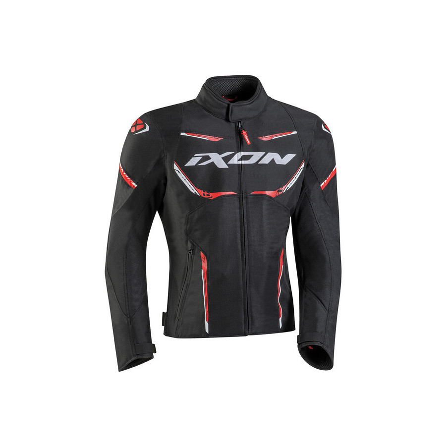 BLOUSON TEXTILE H STRIKER AIR WP - IXON