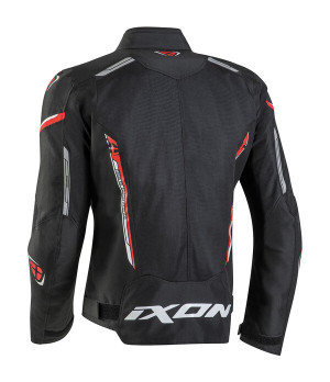 BLOUSON TEXTILE H STRIKER AIR WP - IXON