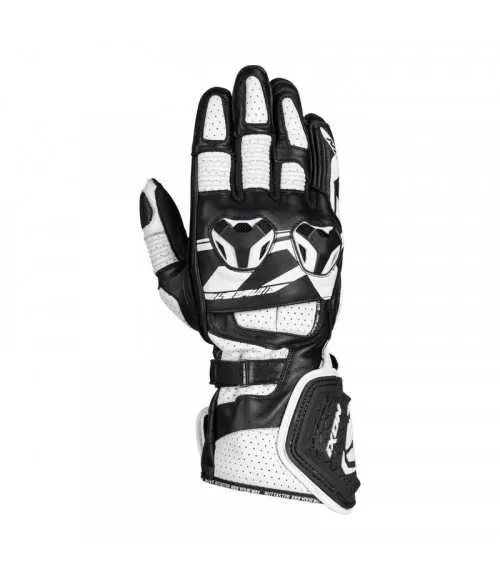 GANTS ETE CUIR/TEXTILE H RS ALPHA - IXON