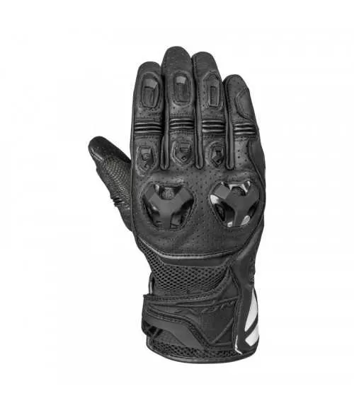 GANTS ETE CUIR/TEXTILE H RS CALL AIR - IXON