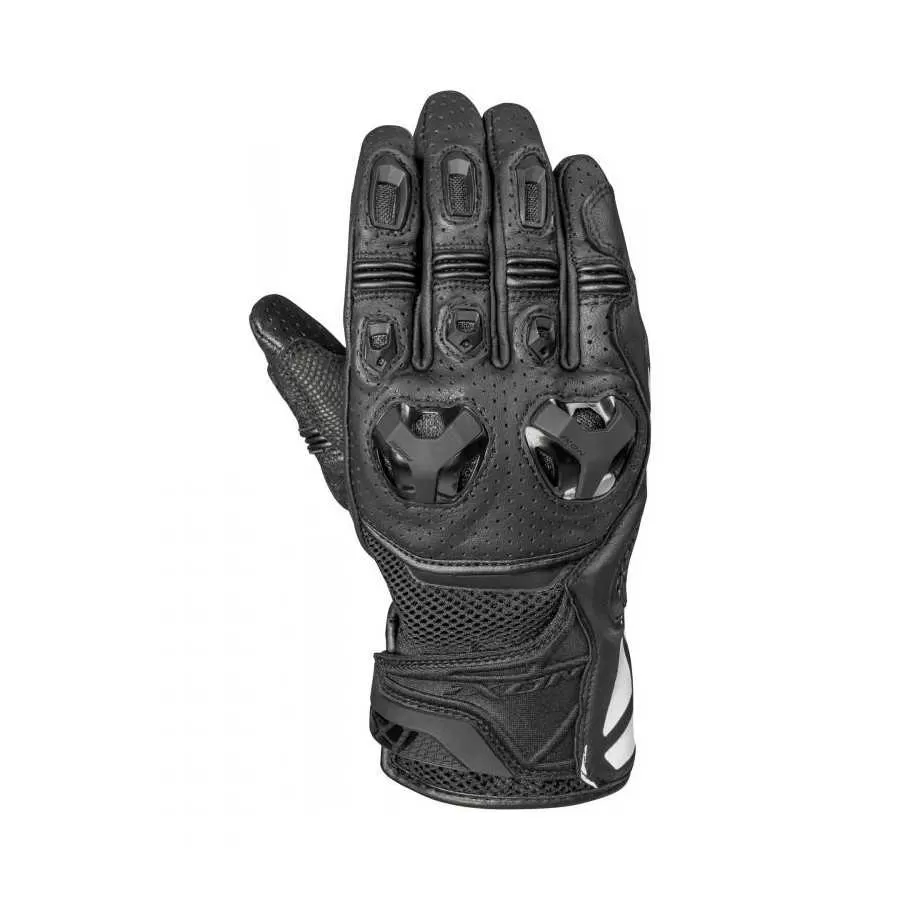 GANTS ETE CUIR/TEXTILE H RS CALL AIR - IXON