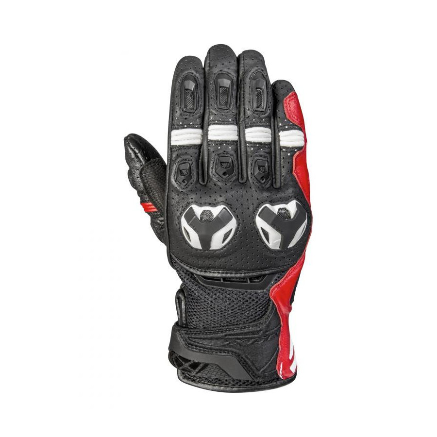 GANTS ETE CUIR/TEXTILE H RS CALL AIR - IXON