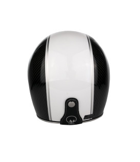 CASQUE INTEGRAL FULL MOON CARBON-MÂRKÖ