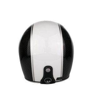 CASQUE INTEGRAL FULL MOON CARBON-MÂRKÖ