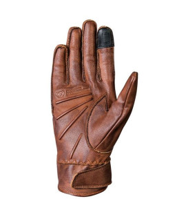 GANTS ETE CUIR/TEXTILE H RS NIZO - IXON