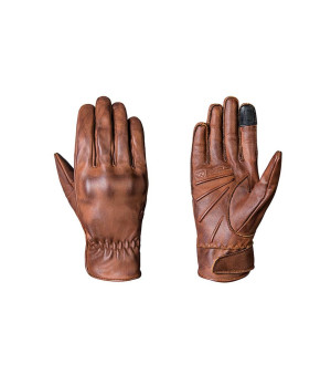 GANTS ETE CUIR/TEXTILE H RS NIZO - IXON