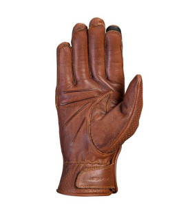 GANTS ETE CUIR/TEXTILE H RS NIZO AIR - IXON