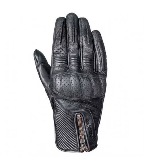 GANTS ETE CUIR/TEXTILE H RS ROCKER - IXON