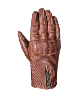 GANTS ETE CUIR/TEXTILE H RS ROCKER - IXON