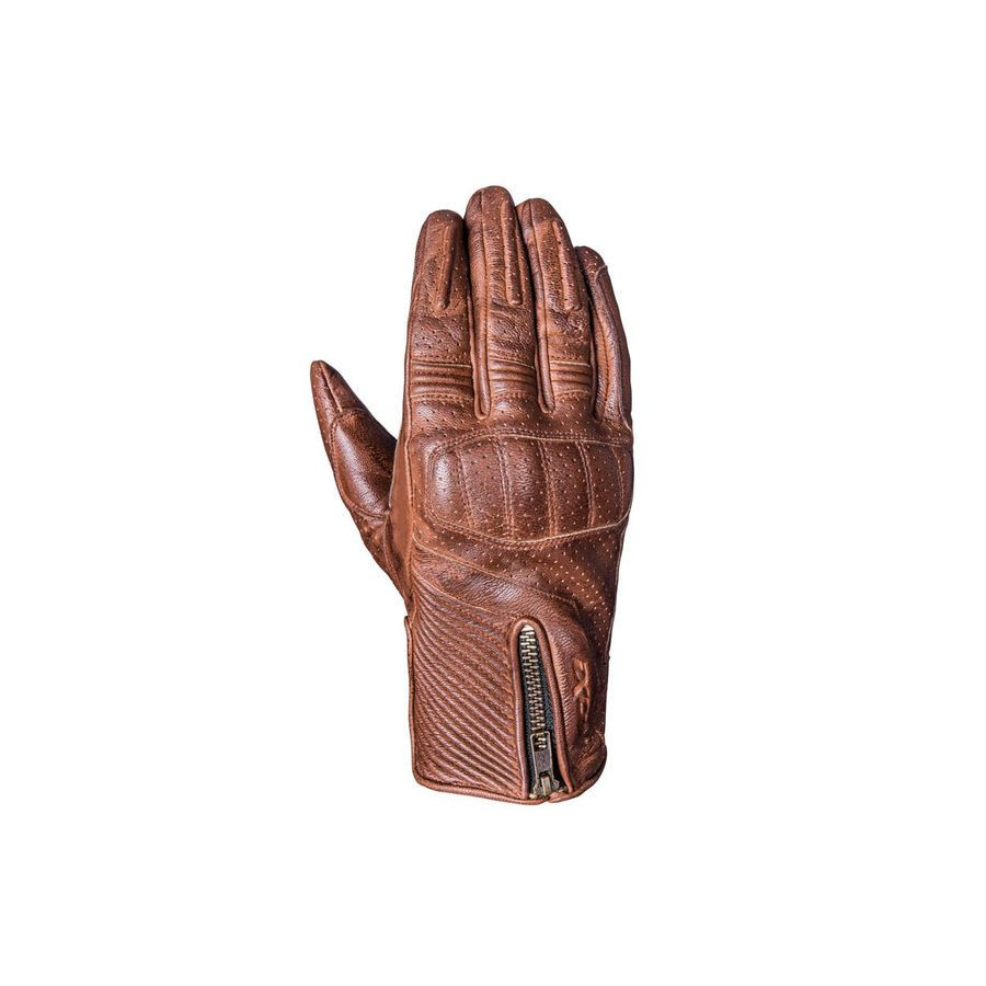 GANTS ETE CUIR/TEXTILE H RS ROCKER - IXON