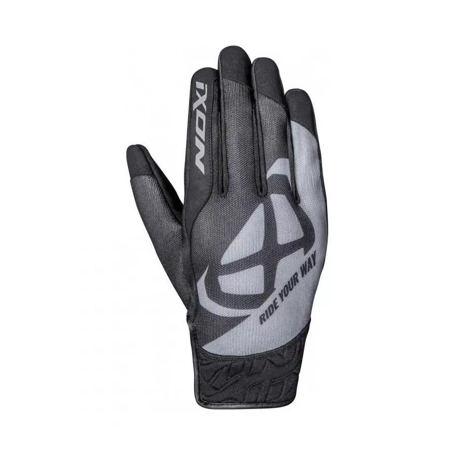 GANTS ETE TEXTILE H RS SLICKER - IXON GANTS ETE TEXTILE H RS SLICKER - IXON