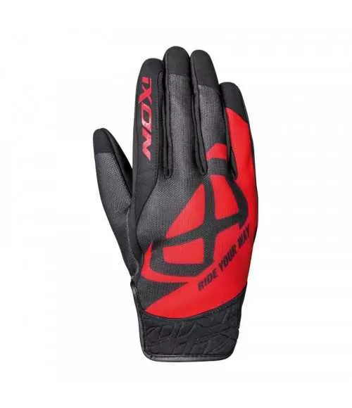 GANTS ETE TEXTILE H RS SLICKER - IXON