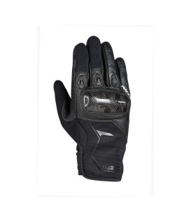 GANTS ETE TEXTILE/CUIR H RS CHARLY - IXON