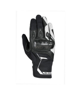 GANTS ETE TEXTILE/CUIR H RS CHARLY - IXON