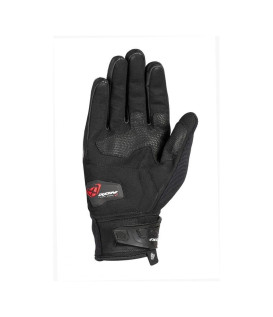 GANTS ETE TEXTILE/CUIR H RS CHARLY - IXON