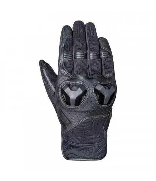 GANTS ETE TEXTILE/CUIR H RS SPLITER - IXON