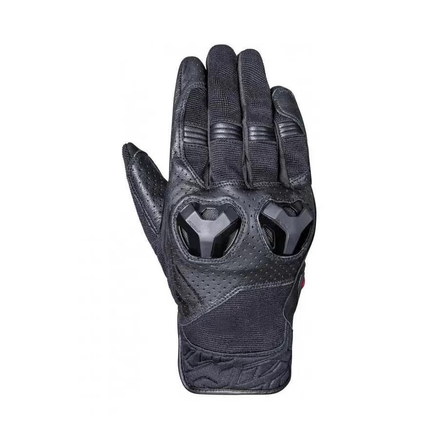 GANTS ETE TEXTILE/CUIR H RS SPLITER - IXON