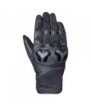 GANTS ETE TEXTILE/CUIR H RS SPLITER - IXON