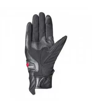 GANTS ETE TEXTILE/CUIR H RS SPLITER - IXON