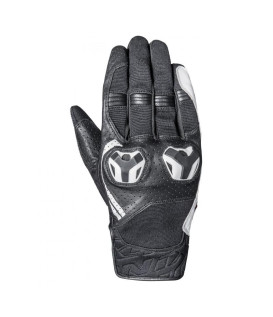 GANTS ETE TEXTILE/CUIR H RS SPLITER - IXON