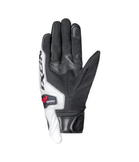 GANTS ETE TEXTILE/CUIR H RS SPLITER - IXON