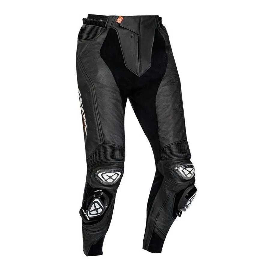 PANTALON CUIR H VENDETTA PT EVO - IXON