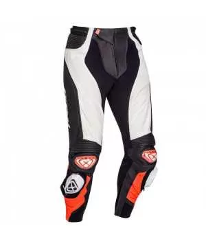 PANTALON CUIR H VENDETTA PT EVO - IXON