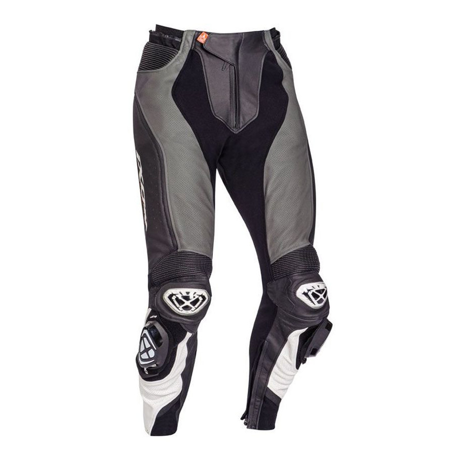 PANTALON CUIR H VENDETTA PT EVO - IXON