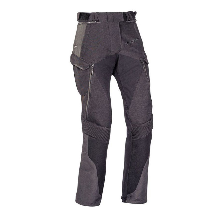 PANTALON TEXTILE F BALDER PT L - IXON