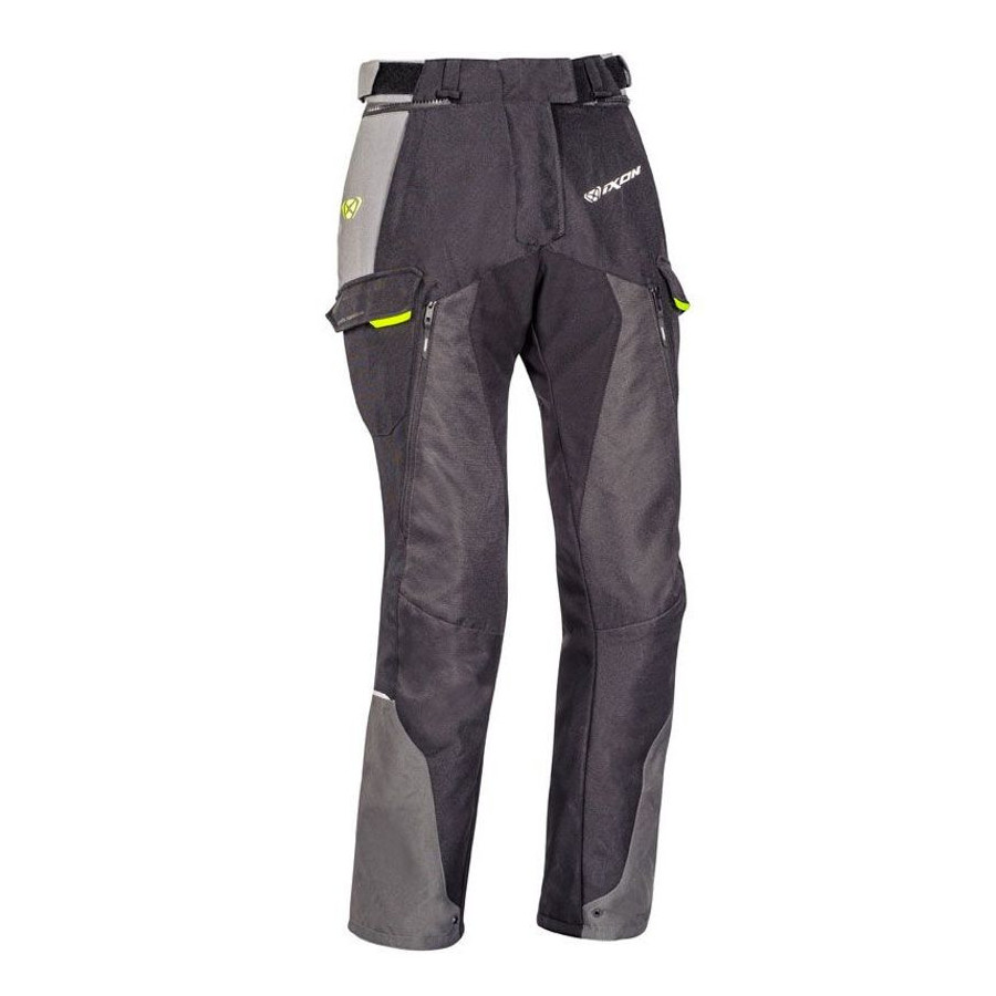 PANTALON TEXTILE F BALDER PT L - IXON