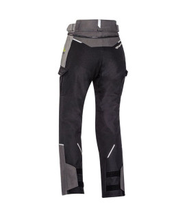 PANTALON TEXTILE F BALDER PT L - IXON