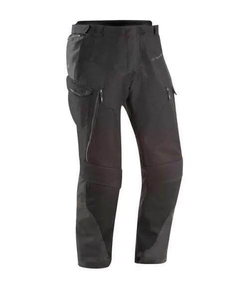 PANTALON TEXTILE F EDDAS C L PT - IXON