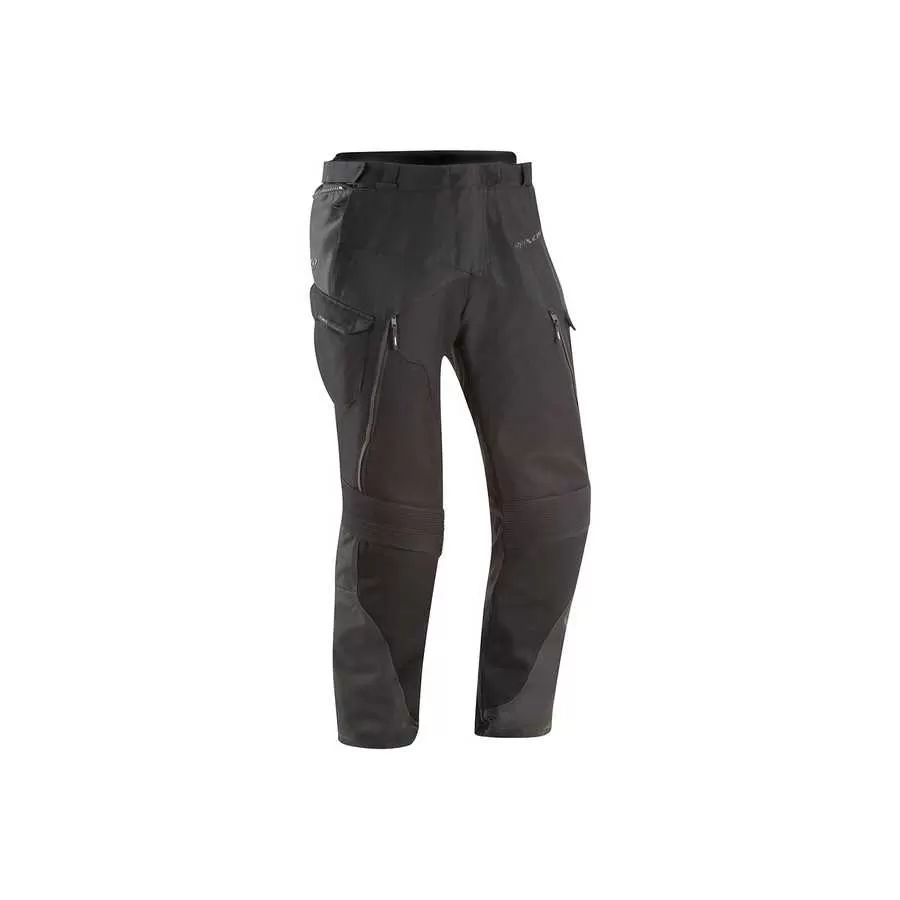 PANTALON TEXTILE F EDDAS C L PT - IXON