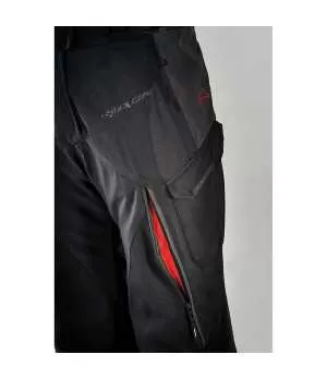 PANTALON TEXTILE F EDDAS C L PT - IXON