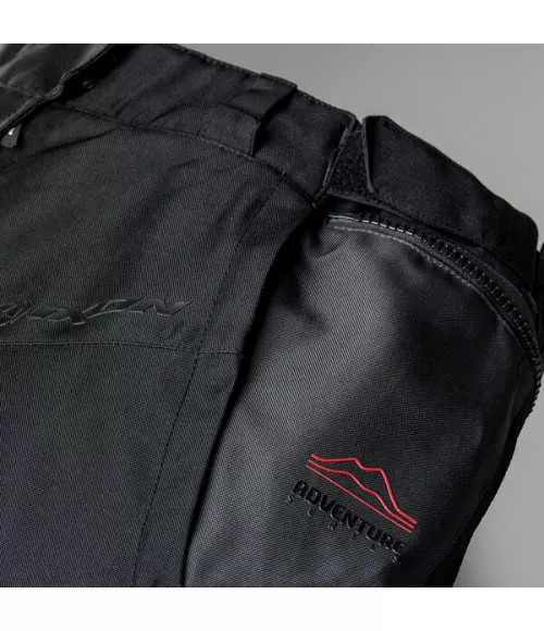 PANTALON TEXTILE F EDDAS C L PT - IXON