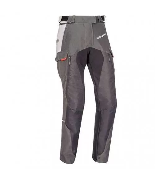 PANTALON TEXTILE F EDDAS PT L - IXON