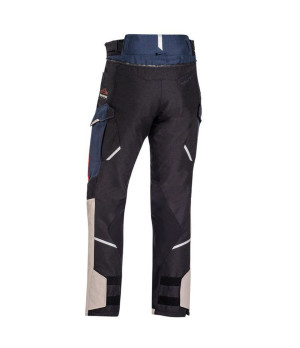 PANTALON TEXTILE F EDDAS PT L - IXON