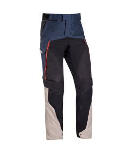 PANTALON TEXTILE F EDDAS PT L - IXON