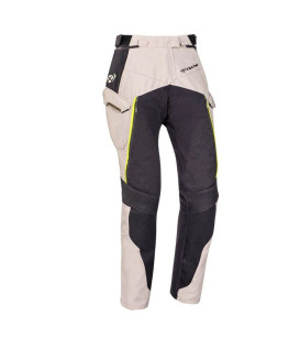 PANTALON TEXTILE F EDDAS PT L - IXON