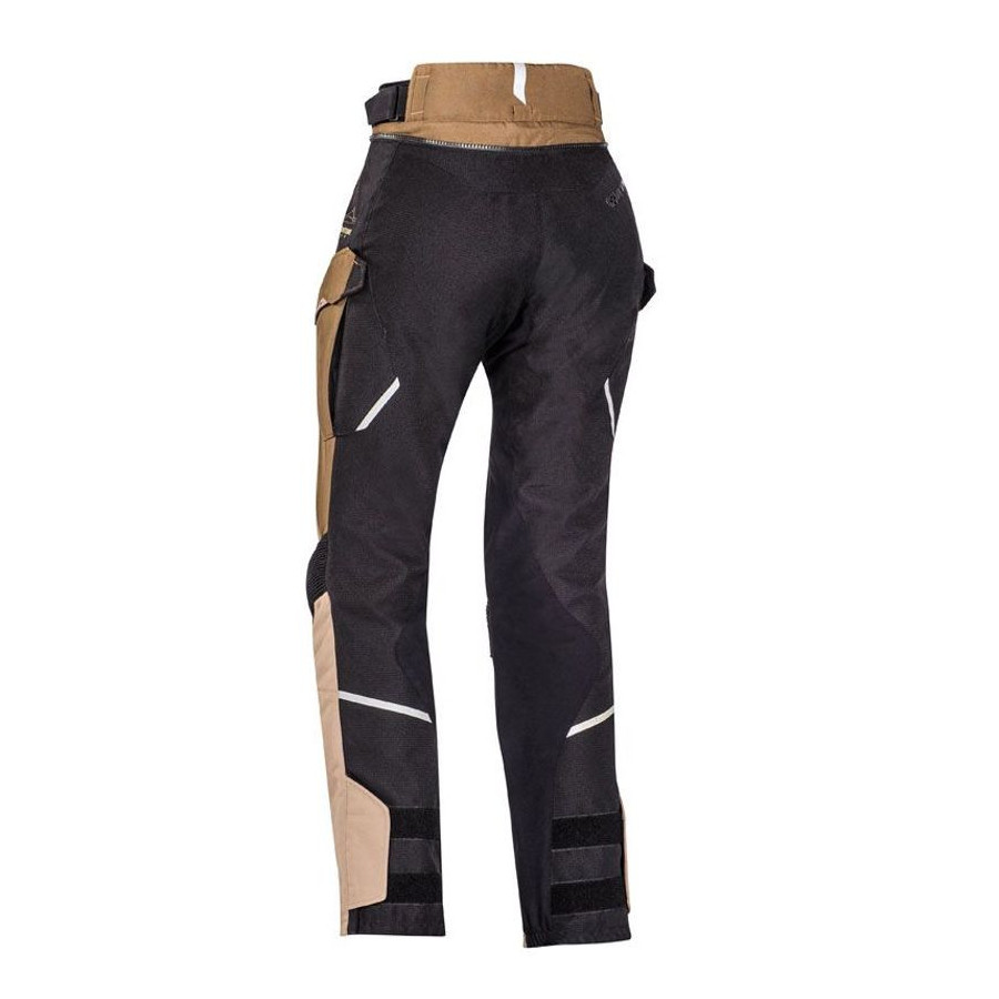 PANTALON TEXTILE F EDDAS PT L - IXON