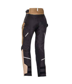 PANTALON TEXTILE F EDDAS PT L - IXON