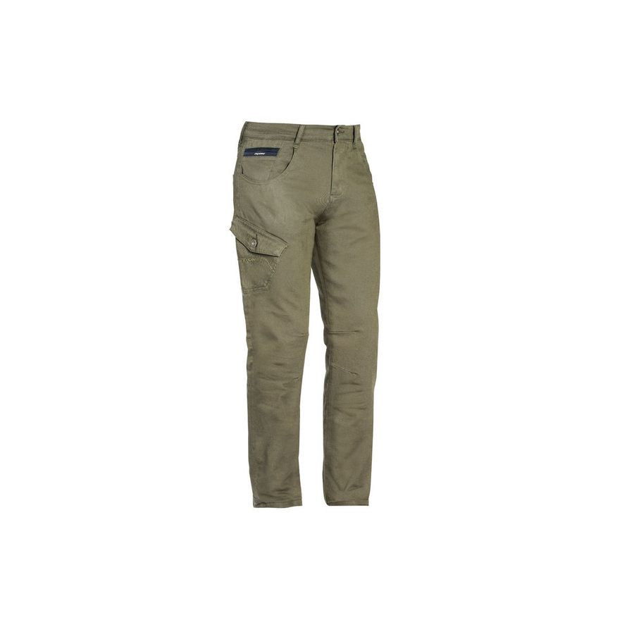 PANTALON TEXTILE H DISCOVERY - IXON