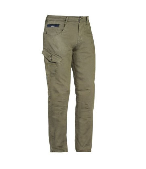 PANTALON TEXTILE H DISCOVERY - IXON