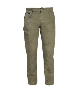 PANTALON TEXTILE H DISCOVERY - IXON