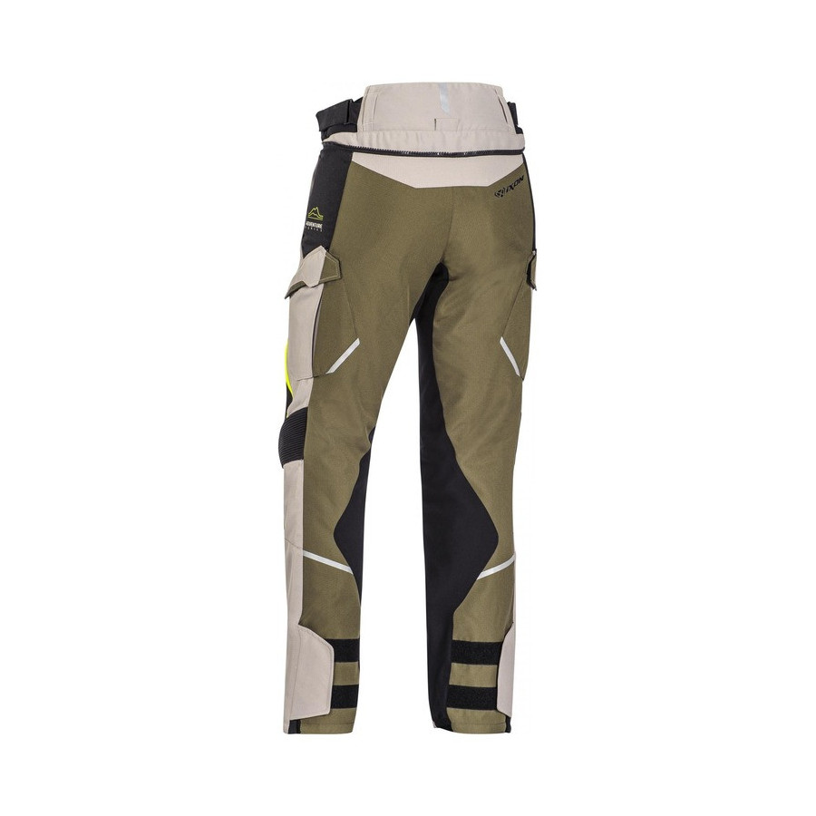 PANTALON TEXTILE H EDDAS PT - IXON