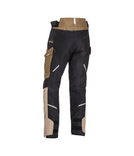 PANTALON TEXTILE H EDDAS PT - IXON