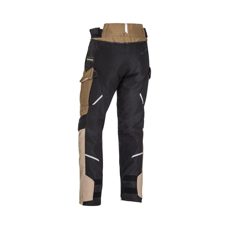 PANTALON TEXTILE H EDDAS PT - IXON